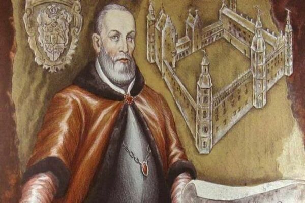 Гэты дзень у гісторыі: 4 красавіка