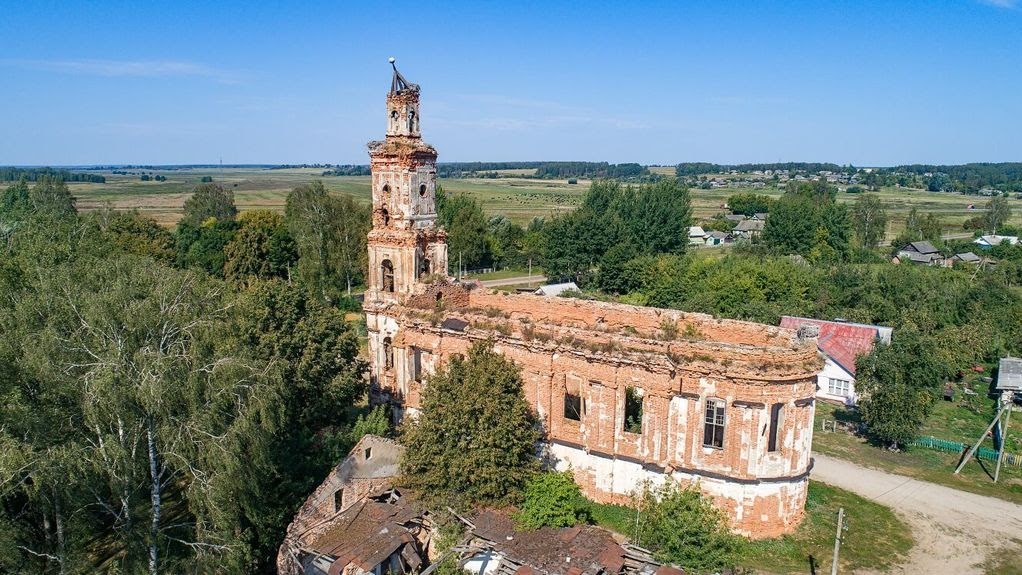 Мстиславских пропагандистов смущает ситуация на границах с ЕС