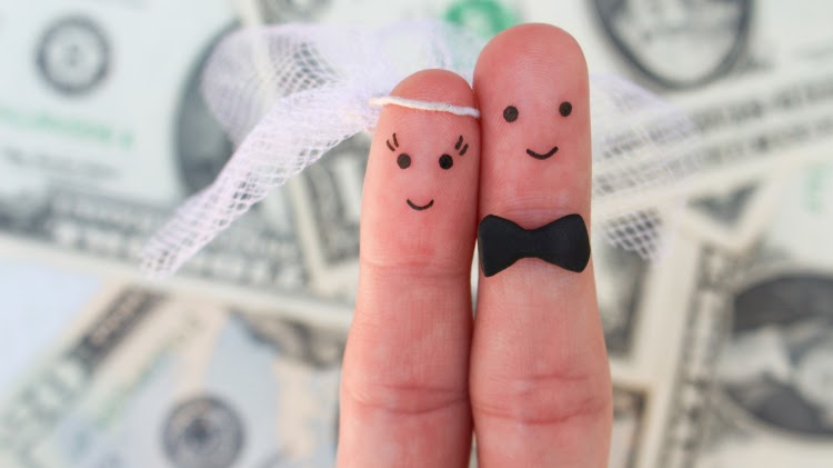 шлюбная дамова