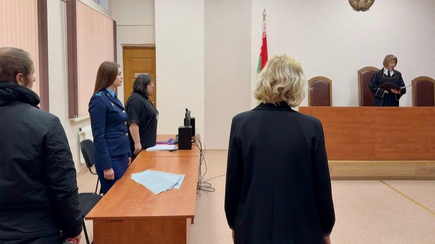 правы бацькоў