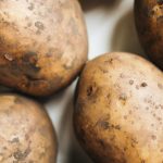 На Магілёўшчыне значна патаннела бульба