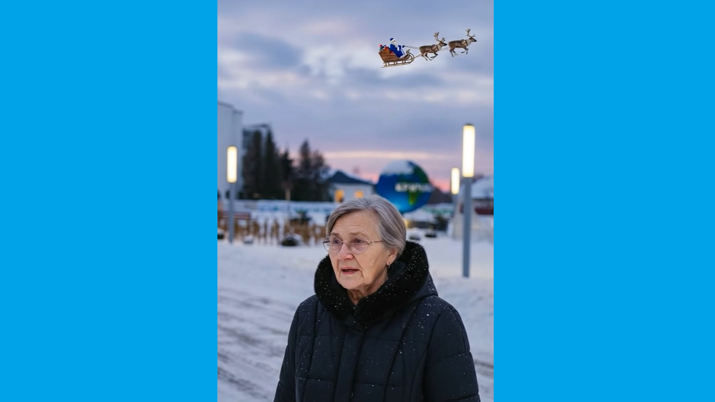 Кричевская районка перевела в шутку обеспокоенность населения объектами в небе