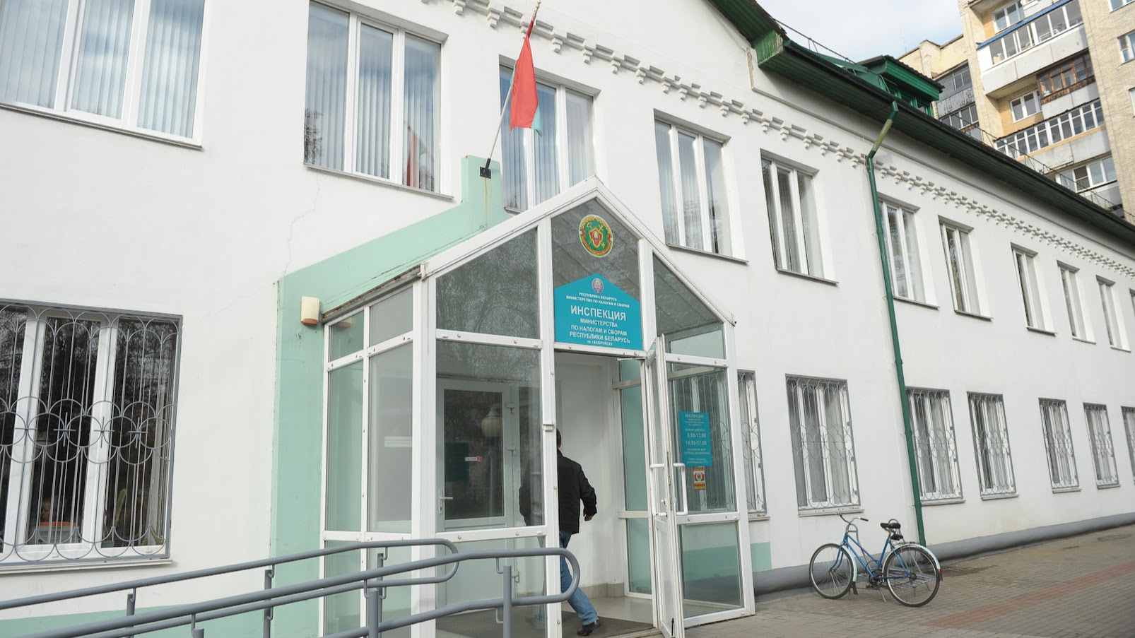 Больш за 30 тысяч рублёў заплаціць бабруйскі фермер за драбненне бізнесу