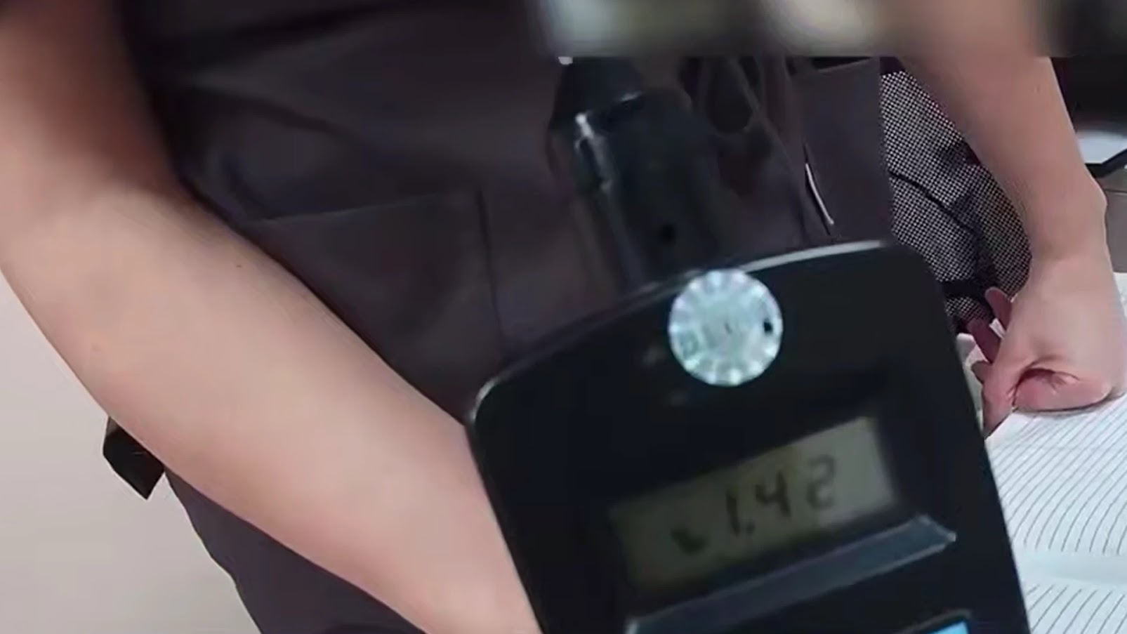 У быховских водителей промилли разные, а штраф одинаковый