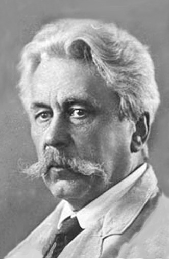 Уладзімір Беняшэвіч