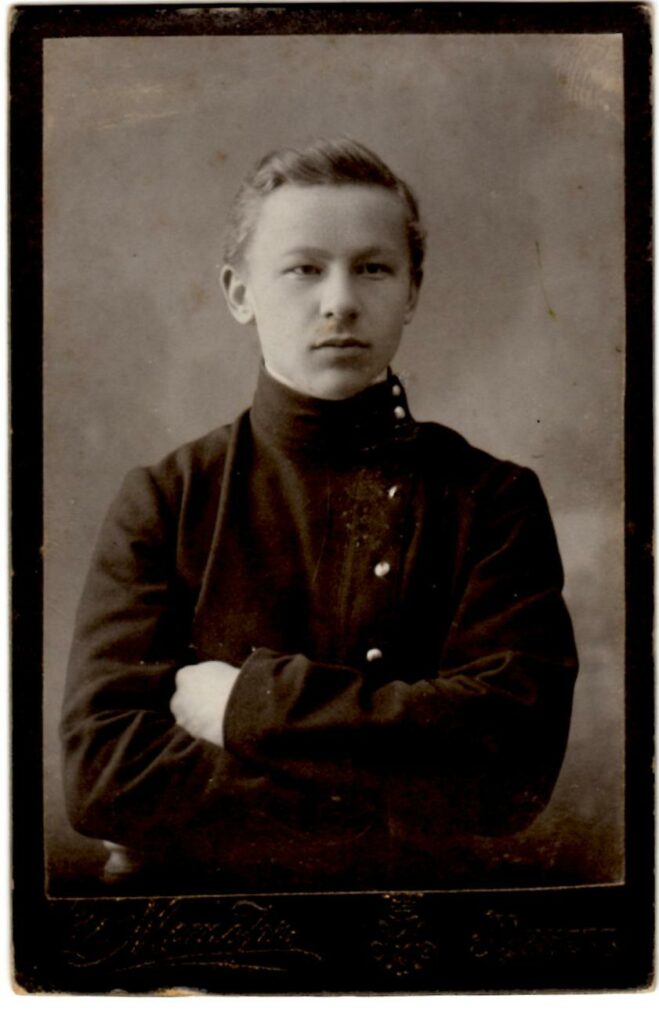 Лявон Більдзюкевіч