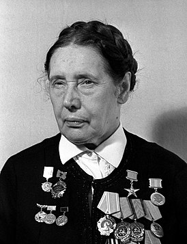 Таццяна Бірыч