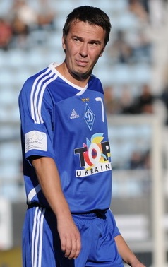 Валянцін Бялькевіч