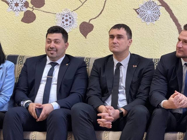 Геаграфія паказухі – Алег Бойка сноўдае па Магілёўшчыне