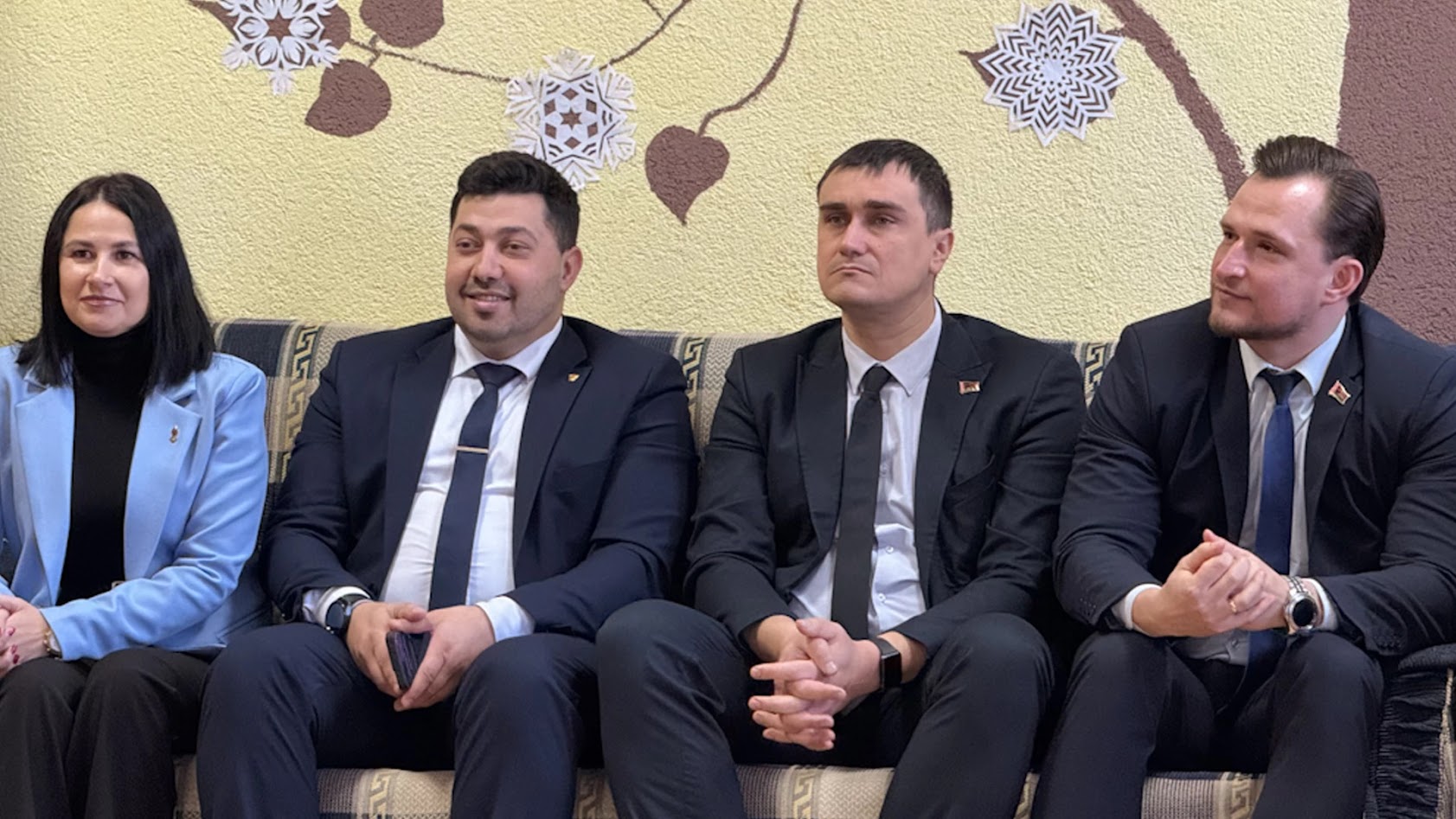 География очковтирательства – Олег Бойко мечется по Могилевщине