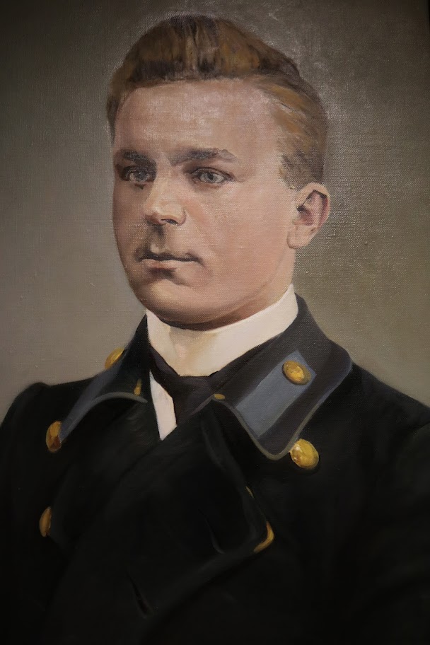 Яўген Бычкоў