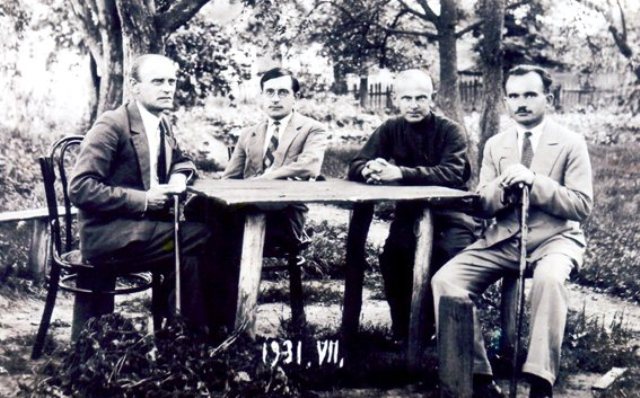 Мікалай Чарнецкі