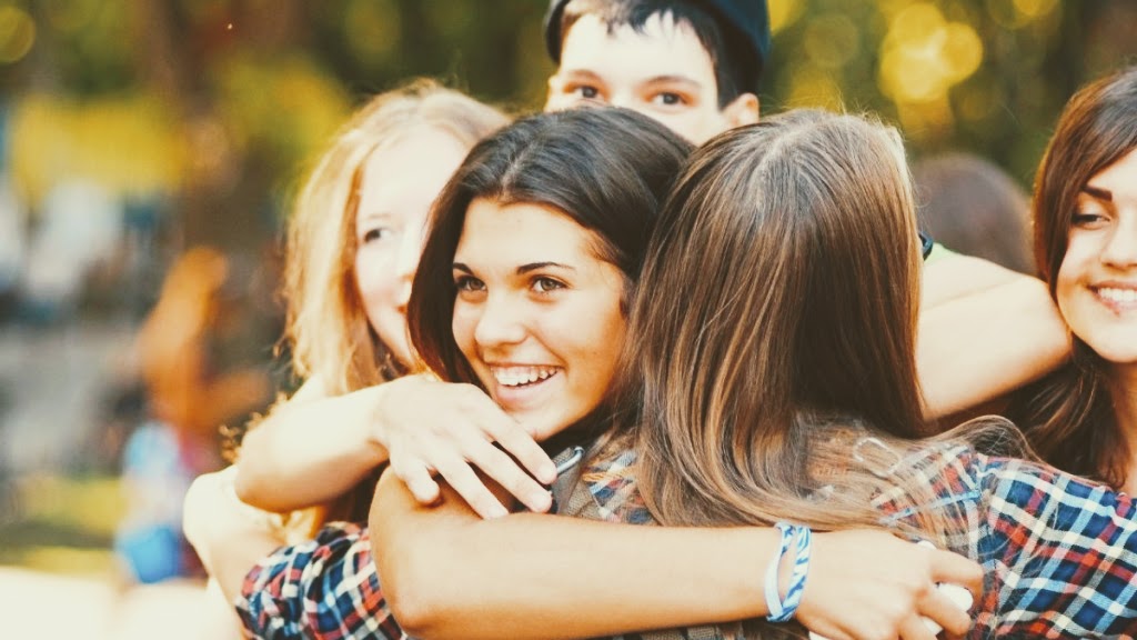 Дзень абдымашак