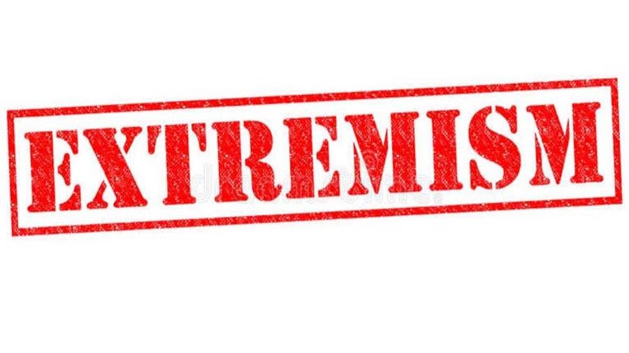 Экстрэмізм