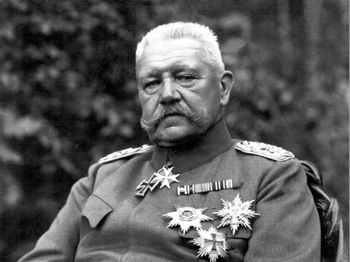 Фельдмаршал