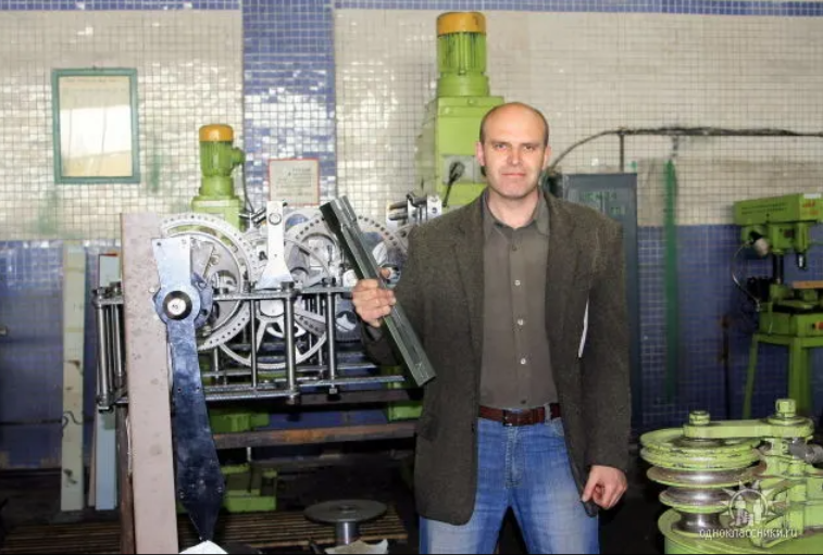 Гена Галоўчык