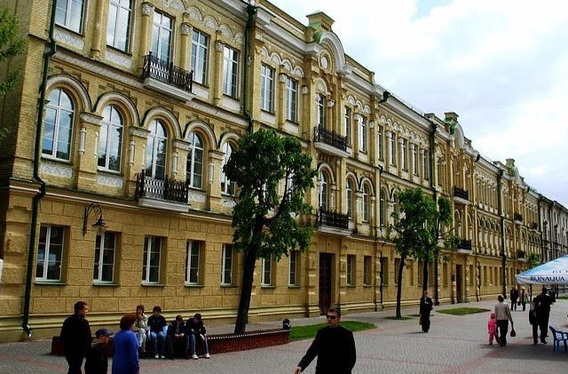 Дзень у гісторыі. 20 студзеня. Нарадзіўся першы рэктар Магілёўскага педінстытута. Ад голада памёр Еўдакім Раманаў