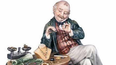 Дзень ювеліра