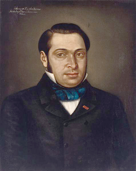 Адам Кіркор