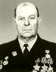 Афанасій Кляцко