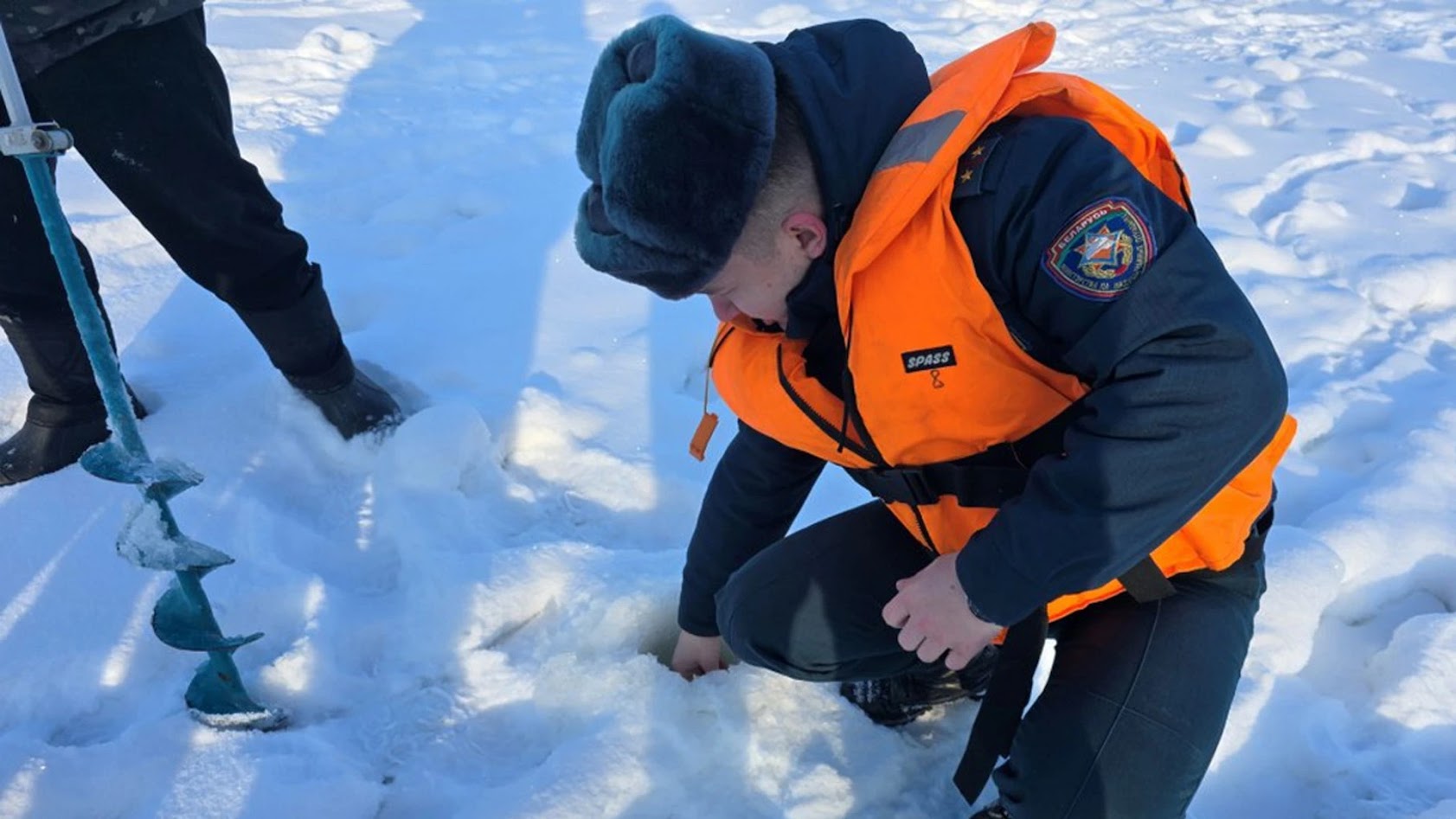 Ратавальнікі Слаўгарад