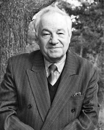 Эрнст Ляўкоў