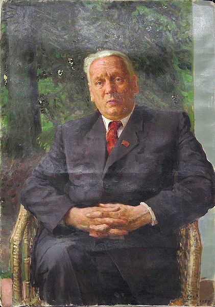 Міхась Лынькоў