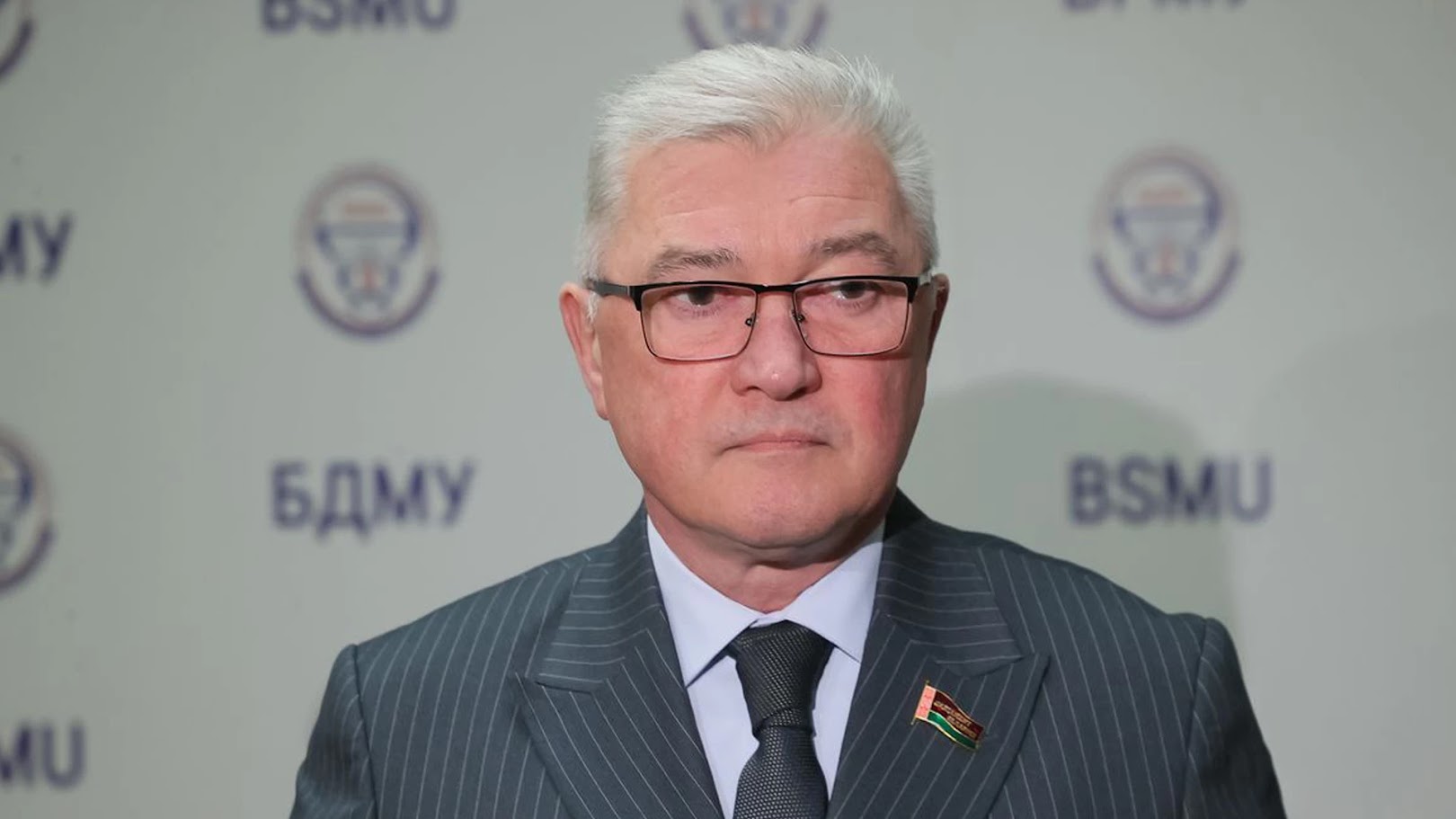 Магілёўскі “дэпутат” выступіў за паляпшэнне дэмаграфіі – з яўным спазненнем