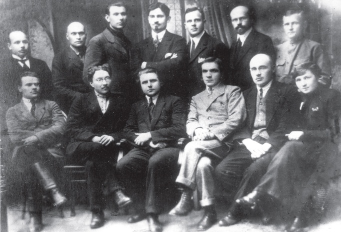 Вера Маслоўская