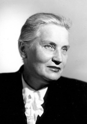 Любоў Мазалеўская