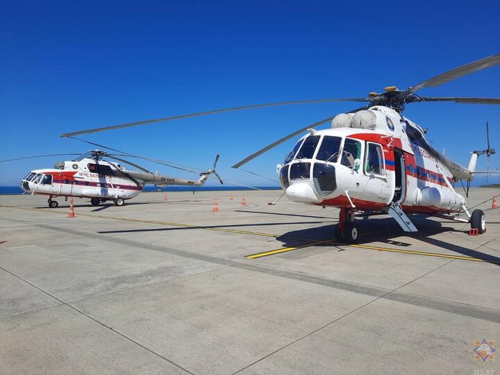 Дзень ратавальніка