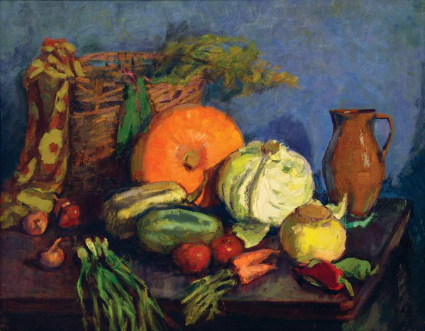 Абрам Манасзон