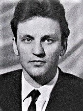 Міхась Мушынскі