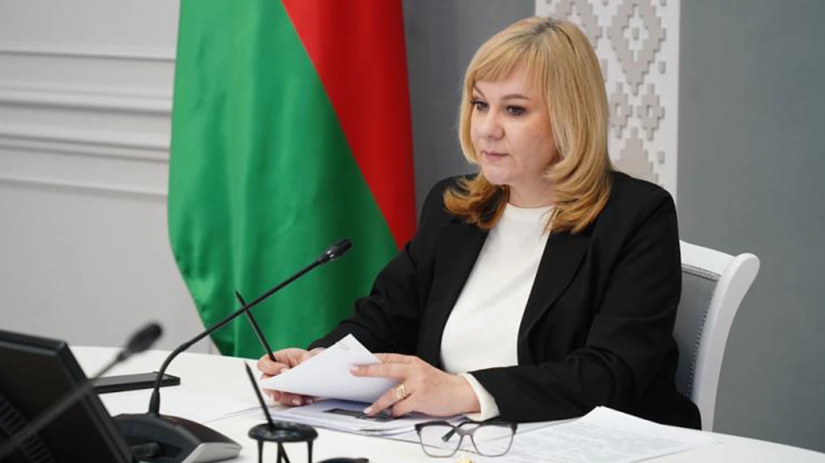 Кацярына Музычэнка