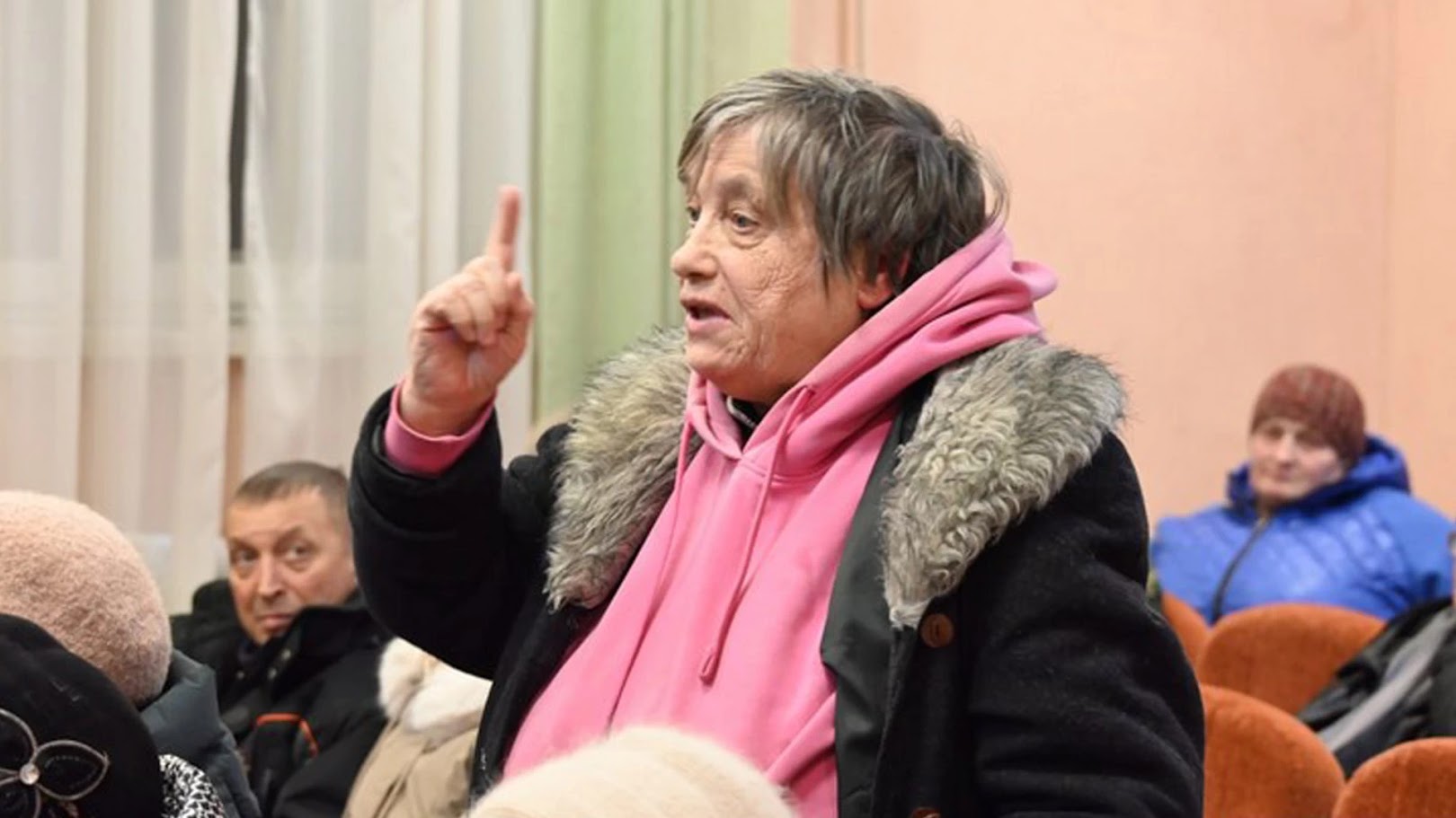 Улады Крычава