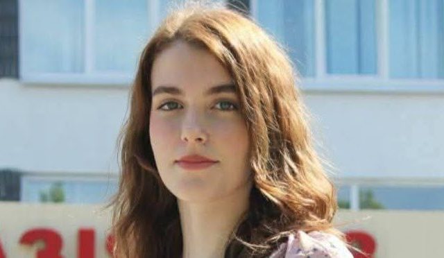 Дочь журналиста могилевского YouTube-канала признали политзаключенной