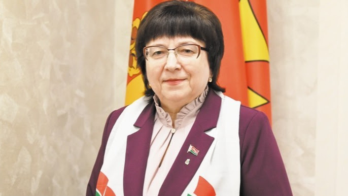 Пруднікава