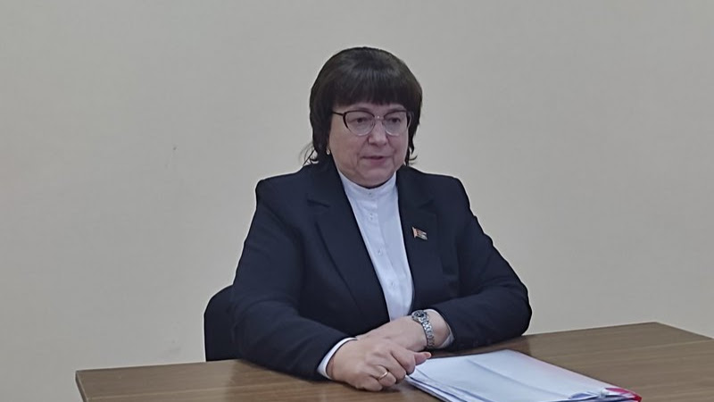 Ірына Пруднікава