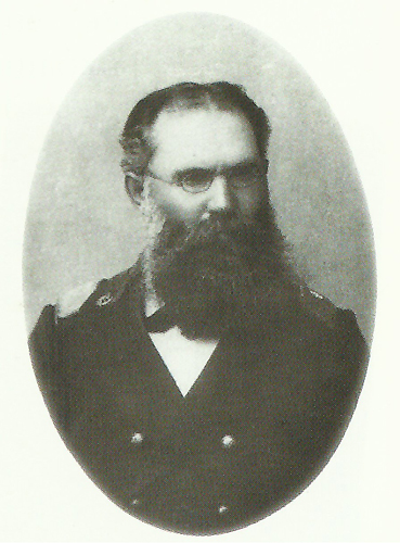 Еўдакім Раманаў