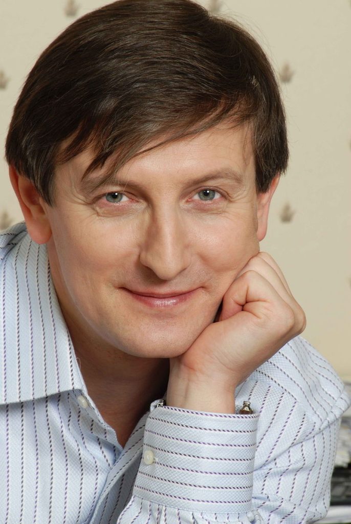 Яраслаў Раманчук