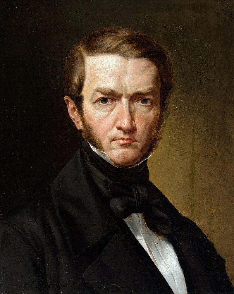 Канут Русецкі