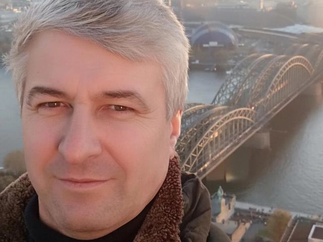 Бабруйскага хрысціяніна-баптыста абвінавацілі ў “садзейнічанні экстрэмізму”