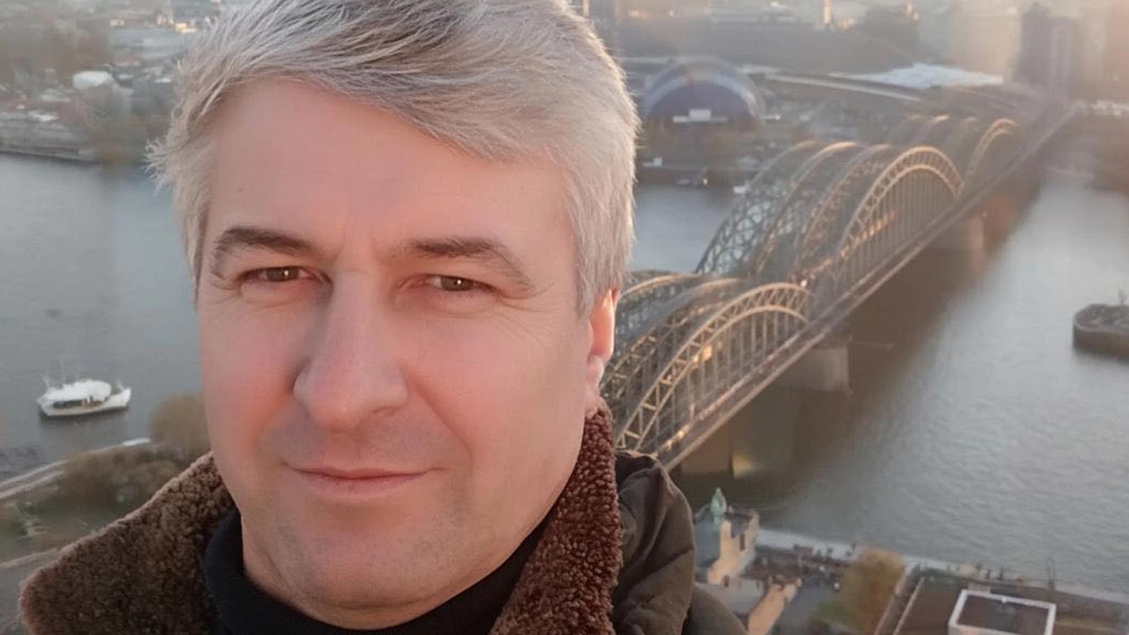 Бобруйского христианина-баптиста обвинили в “содействии экстремизму”