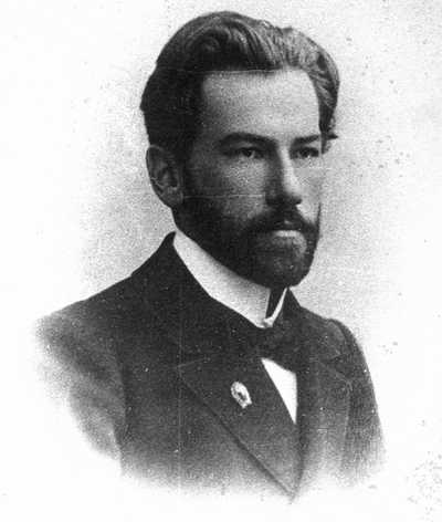 Уладзімір Самойла