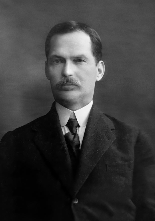 Ісак Сербаў