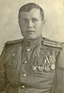 Сцяпан Шутаў