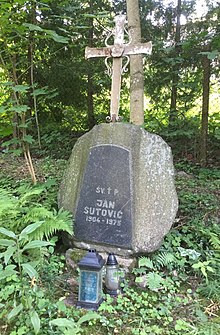 Янка Шутовіч