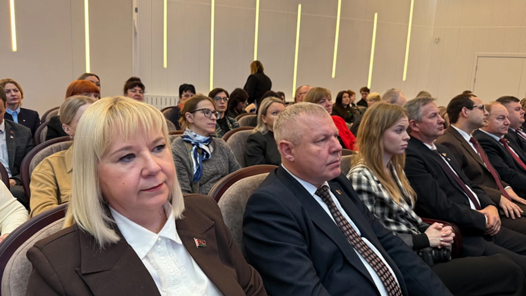 Інтэлектуальная «Белая Русь» Магілёва стала яшчэ больш інтэлектуальнай