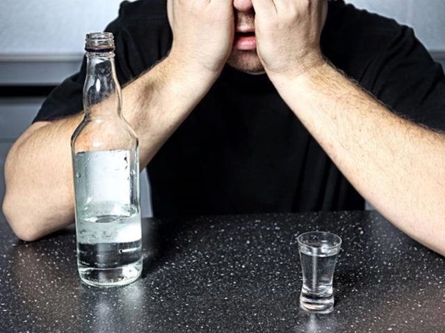 В Могилевской области подано 65 заявлений об ограничении граждан в дееспособности