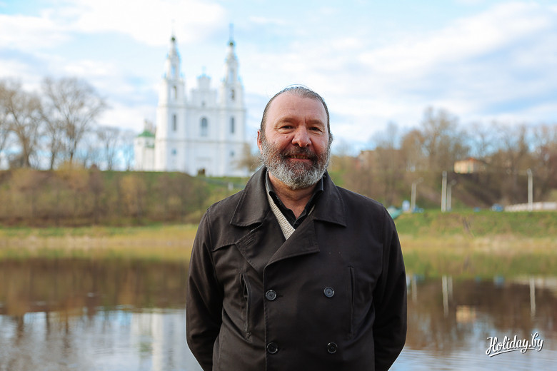 Сяргей Тарасаў